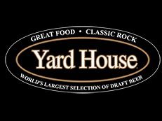 $25 Card at the Yard House