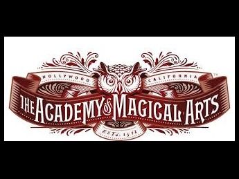 VIP Academy of Magical Arts Certificate for Four