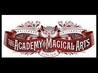 VIP Academy of Magical Arts Certificate for Four