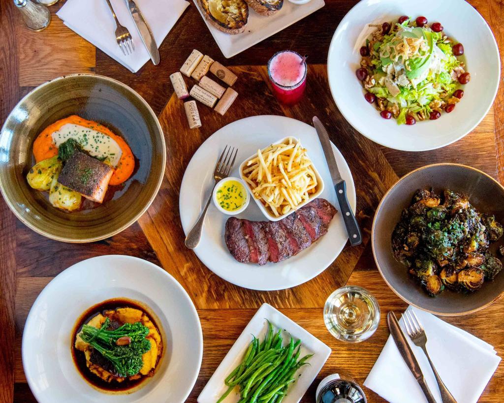 TIN ROOF BISTRO GIFT CARD - $150