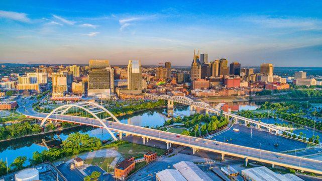 MUSIC CITY NASHVILLE TOWNHOUSE STAY