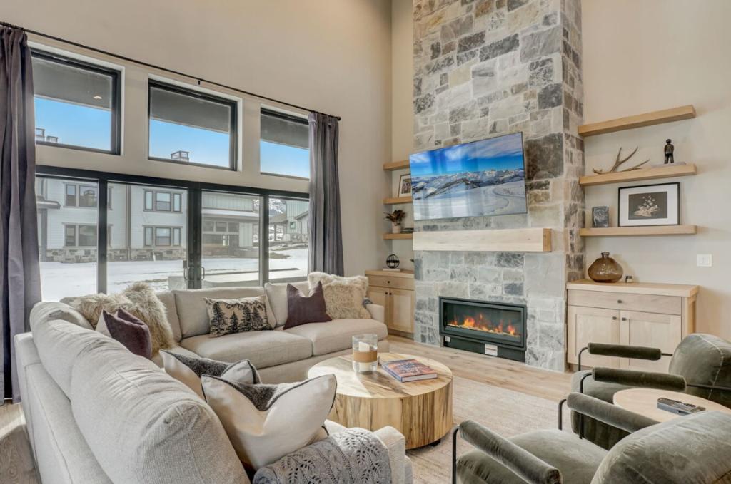 LUXURY DEER VALLEY VACATION