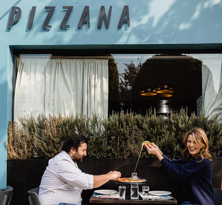 PIZZANA GIFT CARD - $150