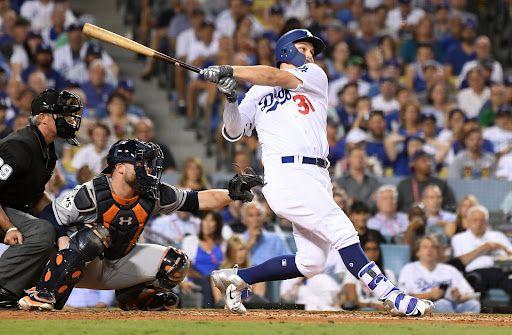 DODGERS  GAME EXPERIENCE - WITH PARKING