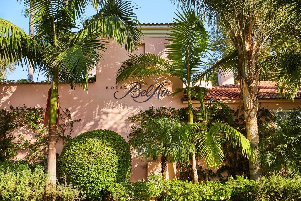 HOTEL BEL-AIR GIFT CARD - $250
