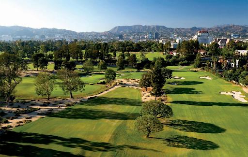 WILSHIRE COUNTRY CLUB - LOS ANGELES