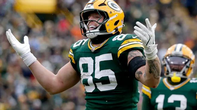 PACKERS TICKETS