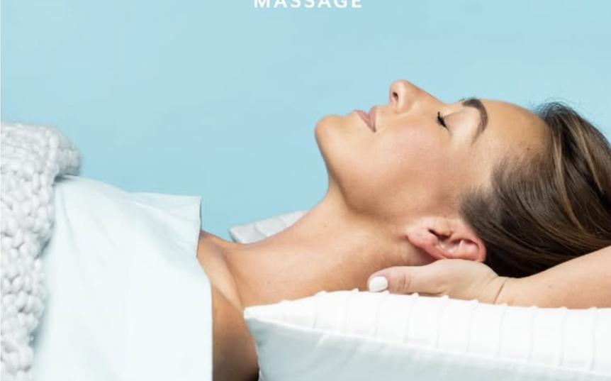 SQUEEZE MASSAGE GIFT CARD - $130