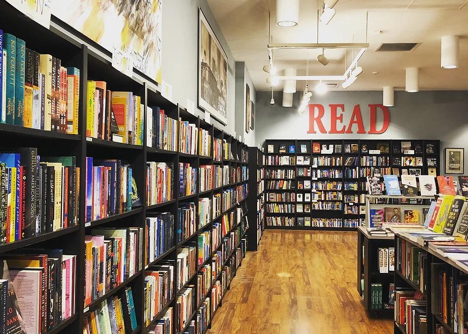 CHEVALIER'S BOOKS GIFT CARD - $50