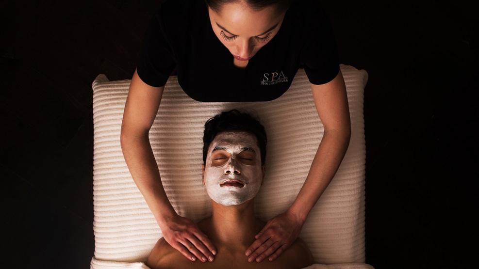 PENINSULA SPA BEVERLY HILLS CERTIFICATE - $190
