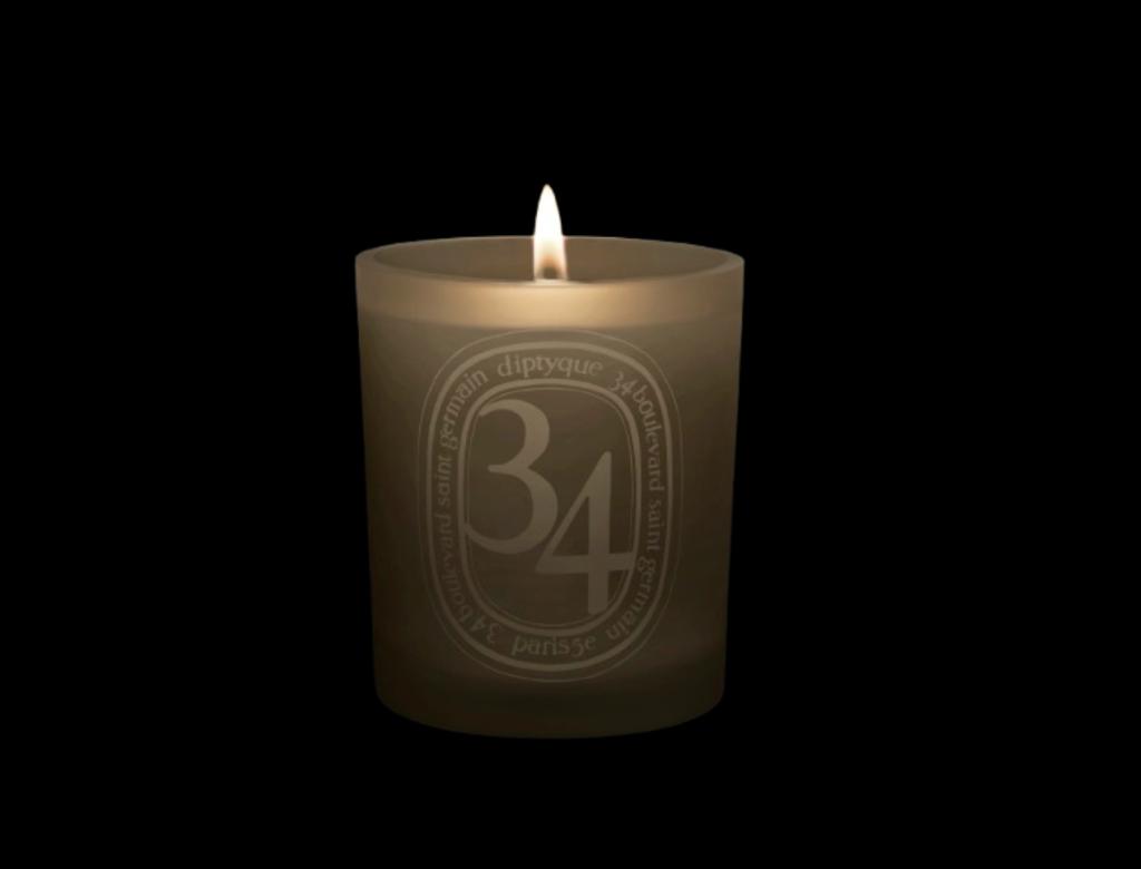 DIPTYQUE CANDLE
