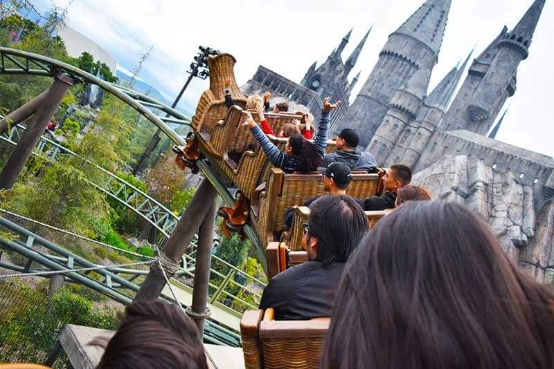 UNIVERSAL STUDIOS TICKETS