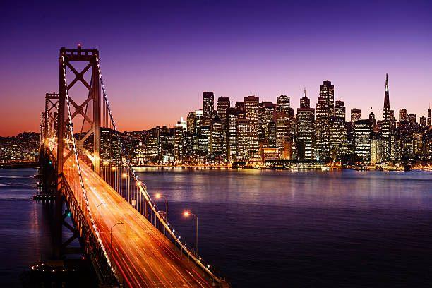 SAN FRANCISCO ESCAPE