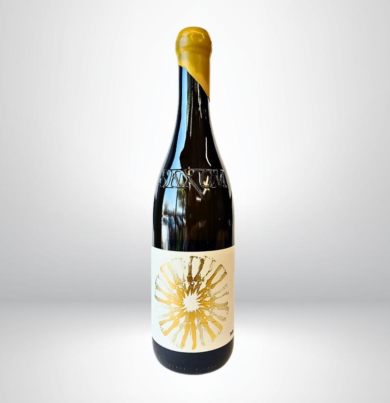 2021 SAXUM JAMES BERRY VINEYARD WHITE