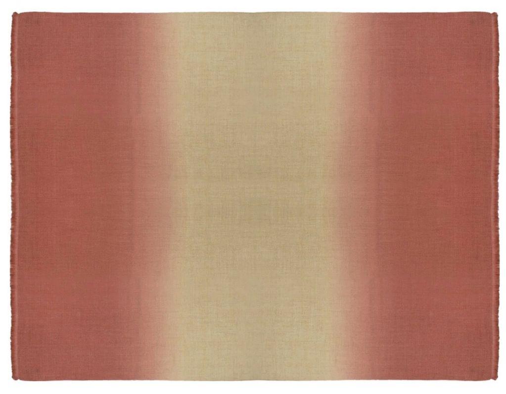 ROSEMARY HALLGARTEN THROW #2
