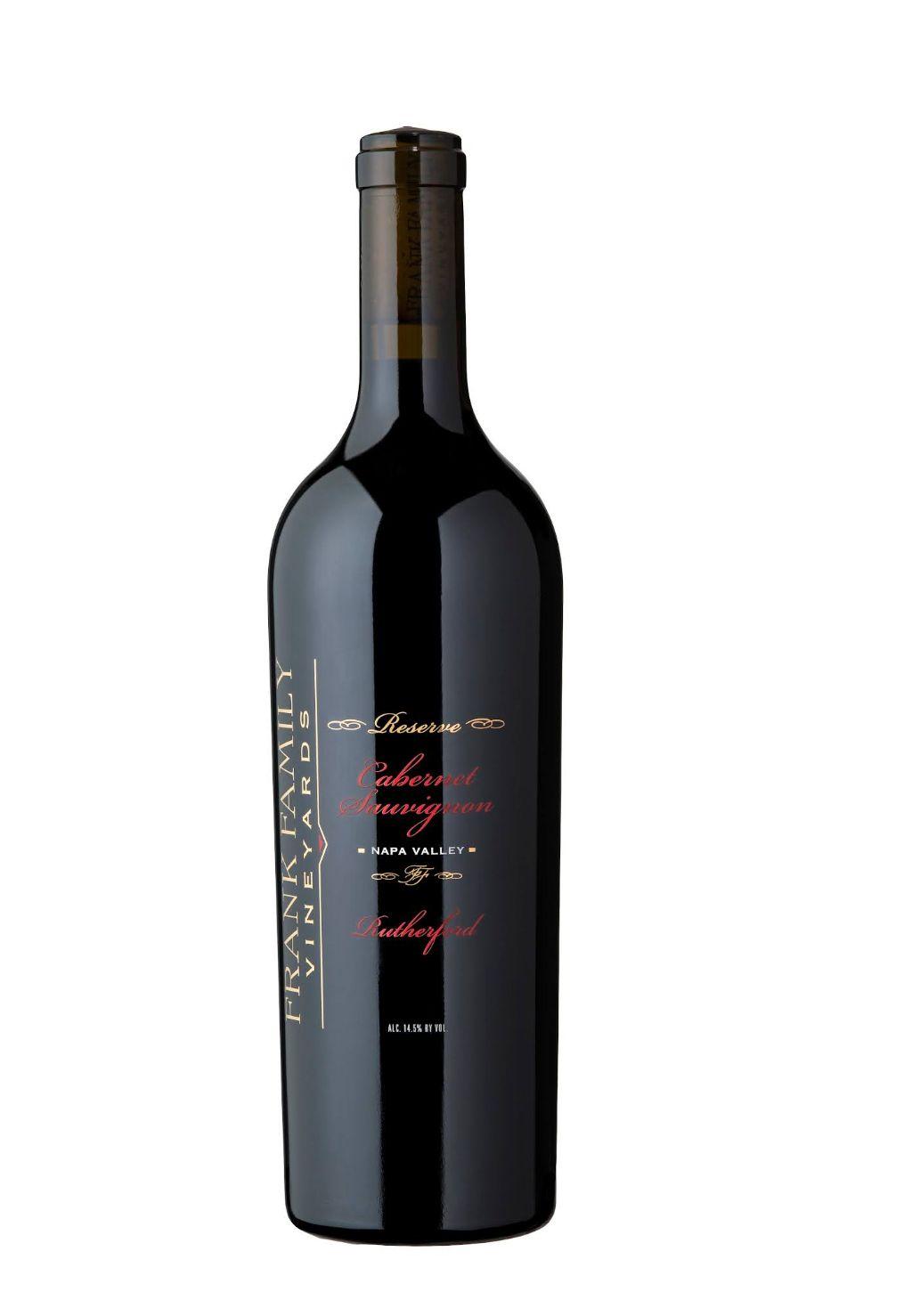 FRANK FAMILY VINEYARDS CABERNET SAUVIGNON