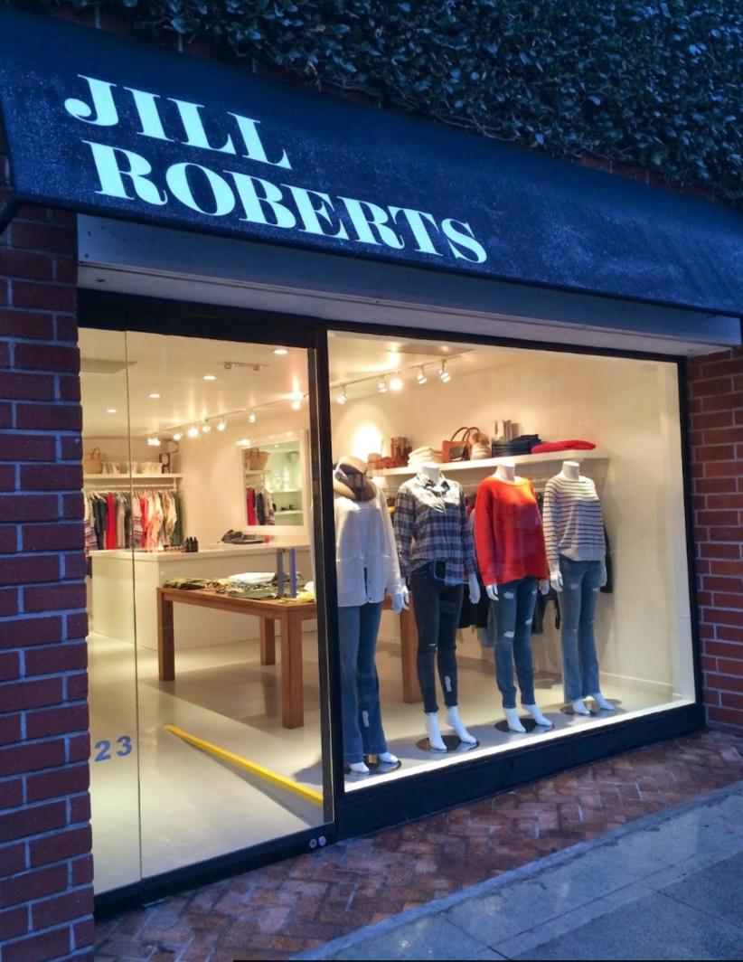 JILL ROBERTS GIFT CARD #2 - $200