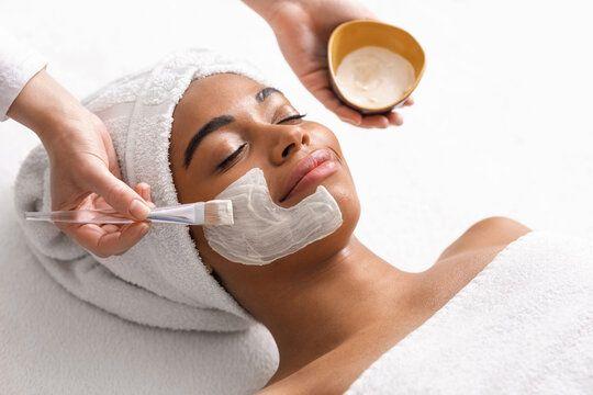 PREMIUM FACIAL AT CLEAN YOUR DIRTY FACE #2