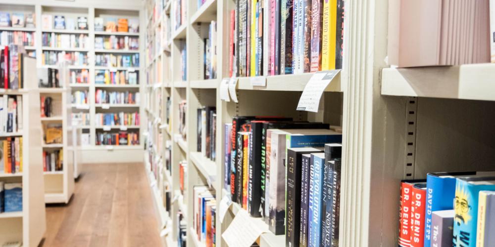 DIESEL BOOKS GIFT CARD #4 - $100
