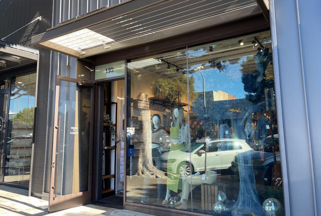 HIDDEN LARCHMONT DENIM GIFT CARD #5 - $100