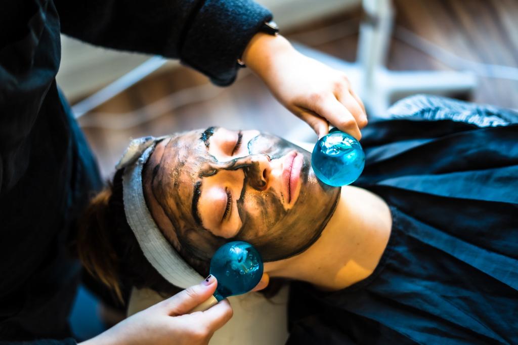 PREMIUM FACIAL AT CLEAN YOUR DIRTY FACE #1