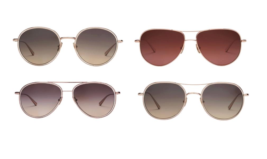 SALT. OPTICS PRESCRIPTION SUNGLASSES
