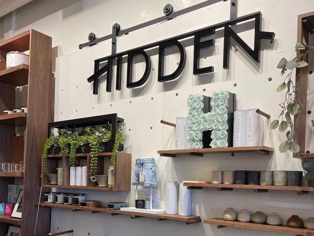 HIDDEN LARCHMONT DENIM GIFT CARD #3 - $100