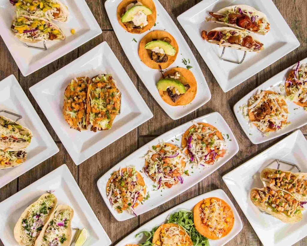 MERCADO RESTAURANT GIFT CARD - $50
