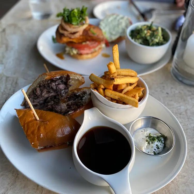 NICK’S MANHATTAN BEACH GIFT CARD