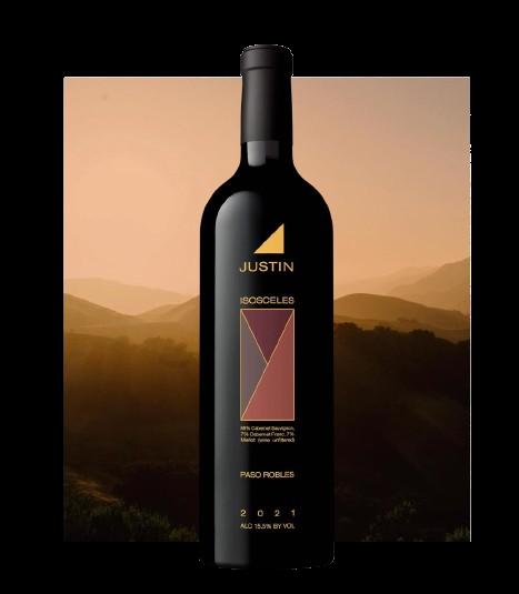 JUSTIN ISOSCELES WINE
