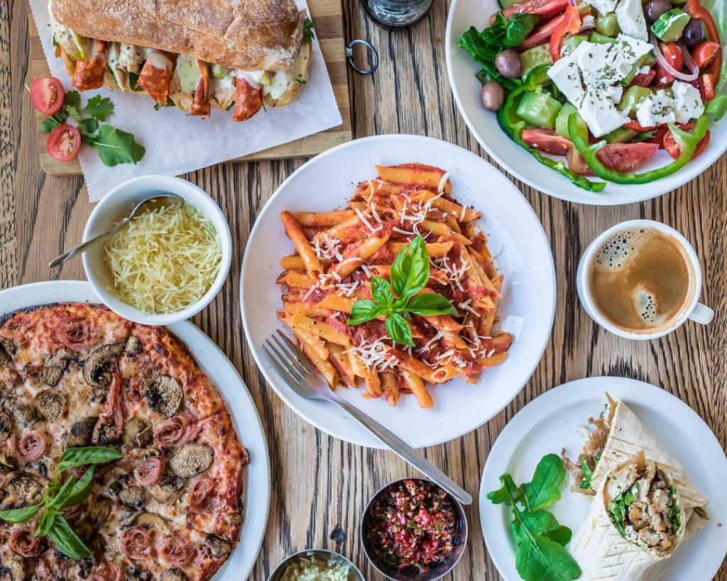 TERRONI GIFT CARD - $200