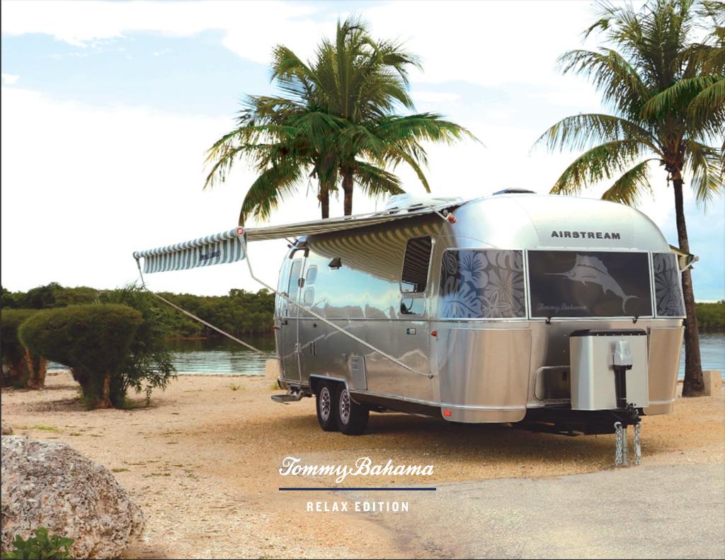 GLAMPING VACATION - JULY 25-27