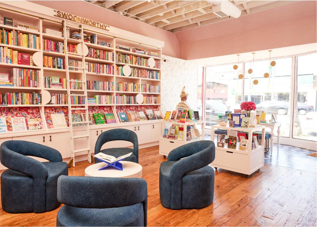 ANNABELLES BOOK CLUB GIFT CARD - $100