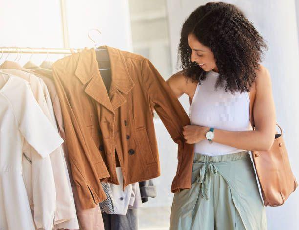 PERSONALIZED STYLIST CONSULTATION