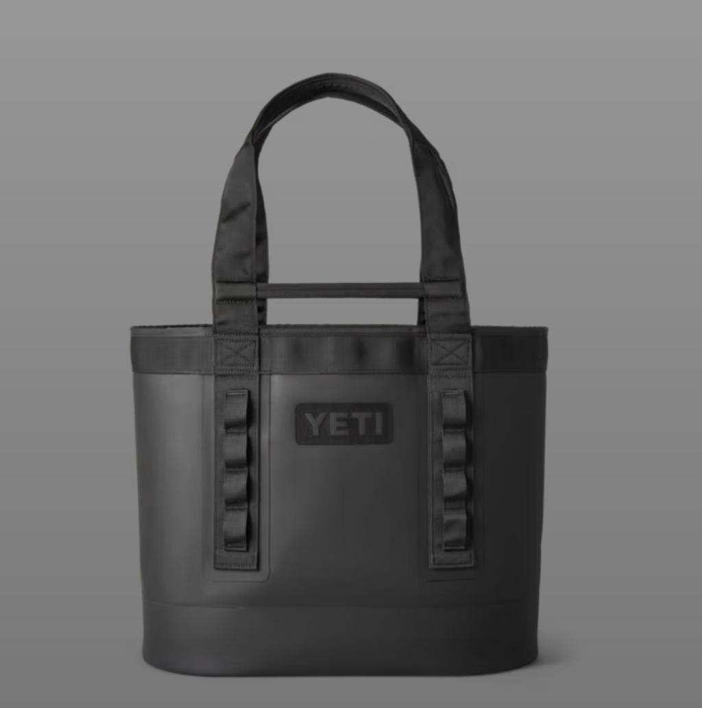 YETI PORTABLE TOTE BAG