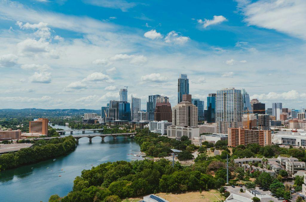 ULTIMATE AUSTIN GETAWAY