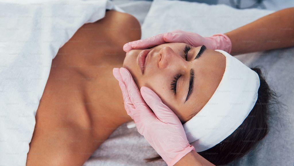 CLASSIC FACIAL AT CLEAN YOUR DIRTY FACE #2
