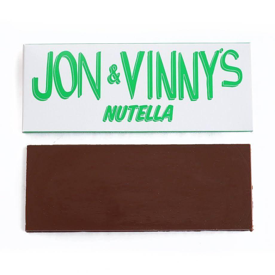 JON & VINNYS GIFT BAG