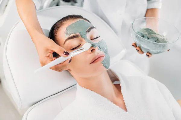 CLASSIC FACIAL AT CLEAN YOUR DIRTY FACE #3