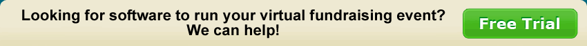 Free Trial title bar